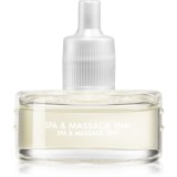 Millefiori Aria Spa &amp; Massage Thai rezervă pentru difuzorul electric 20 ml