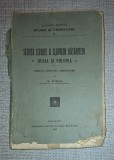 Nicolae Iorga - Scurta istorie a slavilor rasariteni * Rusia si Polonia (1919)