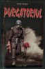IOAN TECSA: PURGATORIUL/ed princeps 1999/DEDICATIE-AUTOGRAF PT OCTAVIAN ANDRONIC
