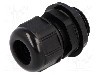 Presetupa poliamida, PG16, IP68, MOLEX - 93600-0413 7000.7833.6