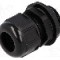 Presetupa poliamida, PG16, IP68, MOLEX - 93600-0413 7000.7833.6