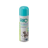 PESS Bio Spray Protectie cu Ulei de Geranium, 250 ml - spray antiparazitar