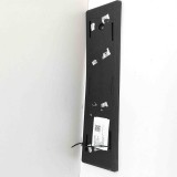 Suport numar inmatriculare MG 3 2024 OEM 11639053 Original