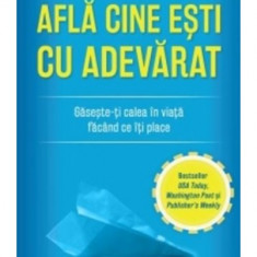 Afla cine esti cu adevarat | Jeff Goins