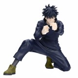Jujutsu Kaisen Maximatic Megumi Fushiguro (Ver. 3) Figure 15 cm