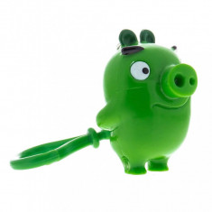 Figurina cu agatatoare Angry Birds - 60130The Pig foto