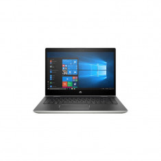 Laptop HP ProBook x360 440 G1 14 inch FHD Touch Intel Core i7-8550U 8GB DDR4 256GB SSD FPR Windows 10 Pro Silver foto