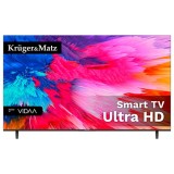 TV ULTRAHD 4K 55 INCH 140CM SMART VIDAA KRUGER&amp;MATZ