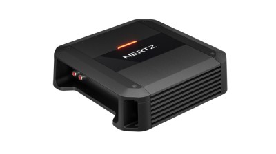 Amplificator auto HERTZ Dieci Power 1.500, 1 canal, 1180W foto