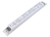 Alimentator LED pulsatoriu