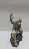 Bibelou China - Pescar
