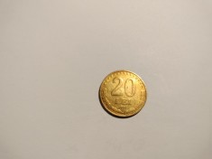 20 lei 1992 foto