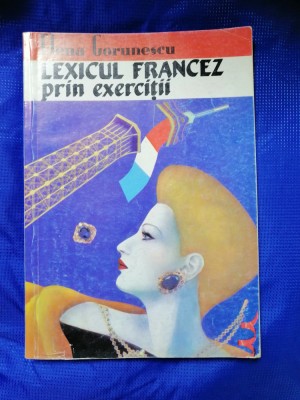 Lexicul francez prin exercitii foto