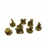 Cumpara ieftin Set 8 Dragoni din Rasina - INVFS507