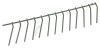 TRENNWAND,L=293MM 1 4000 24 11-06/8 ELECTROLUX / AEG