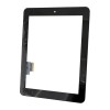Touchscreen Allview TX1 cu Rama, Negru, OEM - Ecran Tactil de Calitate Superioara