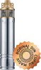 BLADE - POMPA SUBMERSIBILA - APA CURATA - 4SKM-150 PRO PowerTool TopQuality