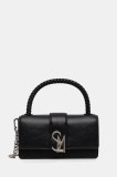 Steve Madden geantă Brage culoarea negru, SM13001757