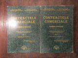 Contractele comerciale: formare și executare - Ion Turcu, Liviu Pop (2 vol.)