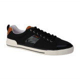 Pantofi sport barbati Kickers Arty, negru, 41