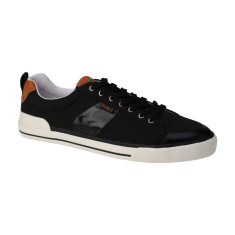 Pantofi sport barbati Kickers Arty, negru, 41