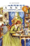 Cumpara ieftin Anne. Casa plopilor fremătători (Vol. 8, p. 2) - Paperback - Lucy Maud Montgomery - Predania