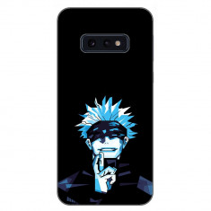 Husa compatibila cu Samsung Galaxy S10e Silicon Gel Tpu Model Jujutsu Kaisen