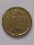 1 grosz 2016