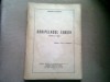 ARHIPELAGUL LENOIR - ARMAND SALACROU (COMEDIE IN 2 PARTI)
