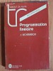 Programmation lineaire- S.Achmanov