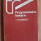 Programmation lineaire- S.Achmanov