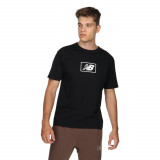 Tricou New Balance NB Essentials Logo T-Shirt