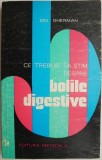 Ce trebuie sa stim despre bolile digestive &ndash; Ion Gherman