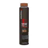 Goldwell, TopChic, Vopsea permanentă de păr, 7B Medium Blonde Beige, 250 ml