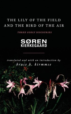 The Lily of the Field and the Bird of the Air: Three Godly Discourses foto