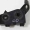 Suport bara de protecție dreapta spate LEXUS RX _U3_ 2007 OEM: 52155-4801 3010067