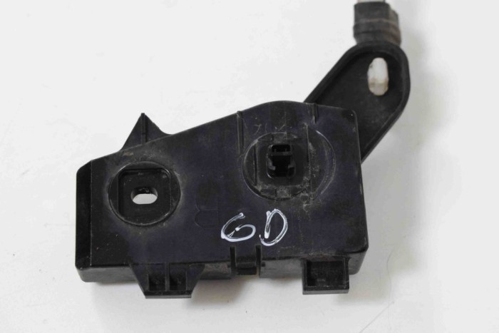 Suport bara de protecție dreapta spate LEXUS RX _U3_ 2007 OEM: 52155-4801 3010067