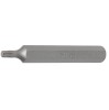 Imbus Torx T25 lung, BGS