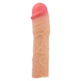 Extensie penis Stevenson Natural