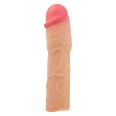 Extensie penis Stevenson Natural