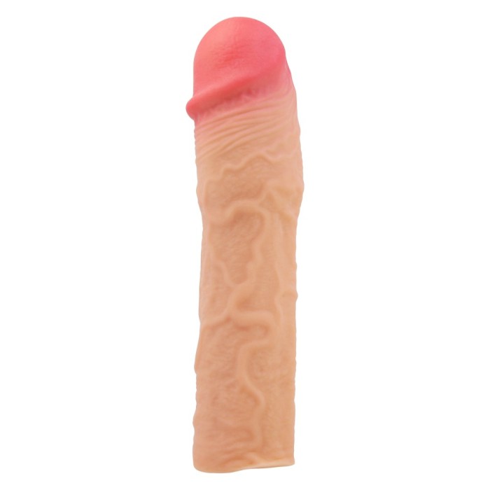 Extensie penis Stevenson Natural