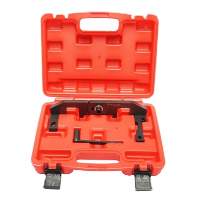 Trusa blocaje distributie pentru Citroen, Peugeot PSA 1.0, 1.2 VTI THP 2 piese Breckner Germany foto