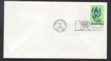 UN New York 1965 Cyprus Mi.151 FDC UN.287