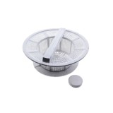 Filtru pentru mașină de spălat vase SANGIORGIO ELECTROLUX AEG 31X1886 Compatibil