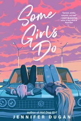 Some Girls Do foto