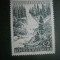 HOPCT TIMBRE MNH 782 ANUL INT PROTECTIA NATURII 1970 -1 VAL AUSTRIA