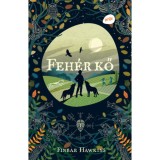 Feh&eacute;r Kő - Finbar Hawkins