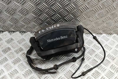 Etrier de fr&amp;acirc;nă dreapta față MERCEDES-BENZ GLE W167 2023 OEM: A1674211802 30657814 foto
