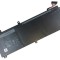 Dell 5D91C Baterie din fabrică, 56WHR, 3 Cella, Lithium Ion