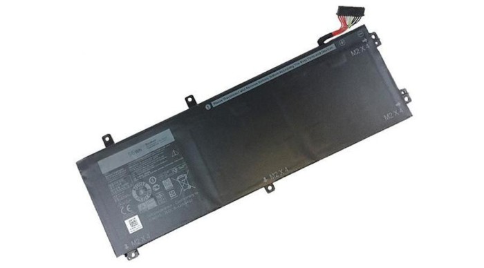 Dell 5D91C Baterie din fabrică, 56WHR, 3 Cella, Lithium Ion